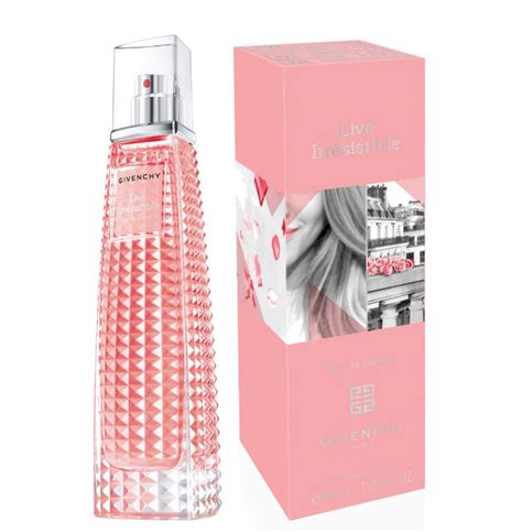 marionnaud parfum femme givenchy|GIVENCHY IRRESISTIBLE GIVENCHY Eau de parfum.